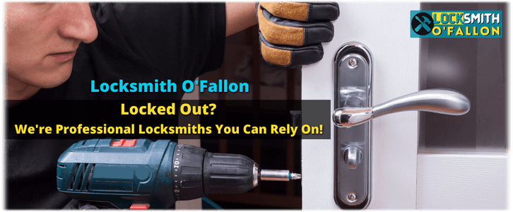 House Lockout Service O'Fallon