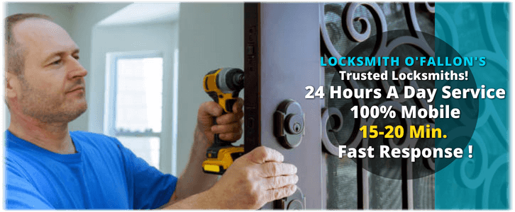 O'Fallon Locksmiths