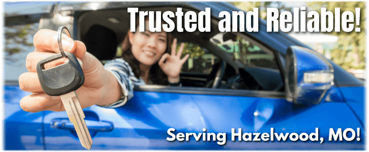 Locksmith Hazelwood MO